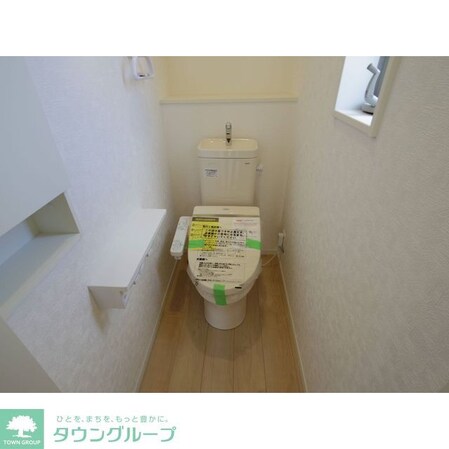 Kolet分倍河原の物件内観写真